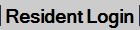 Resident Login